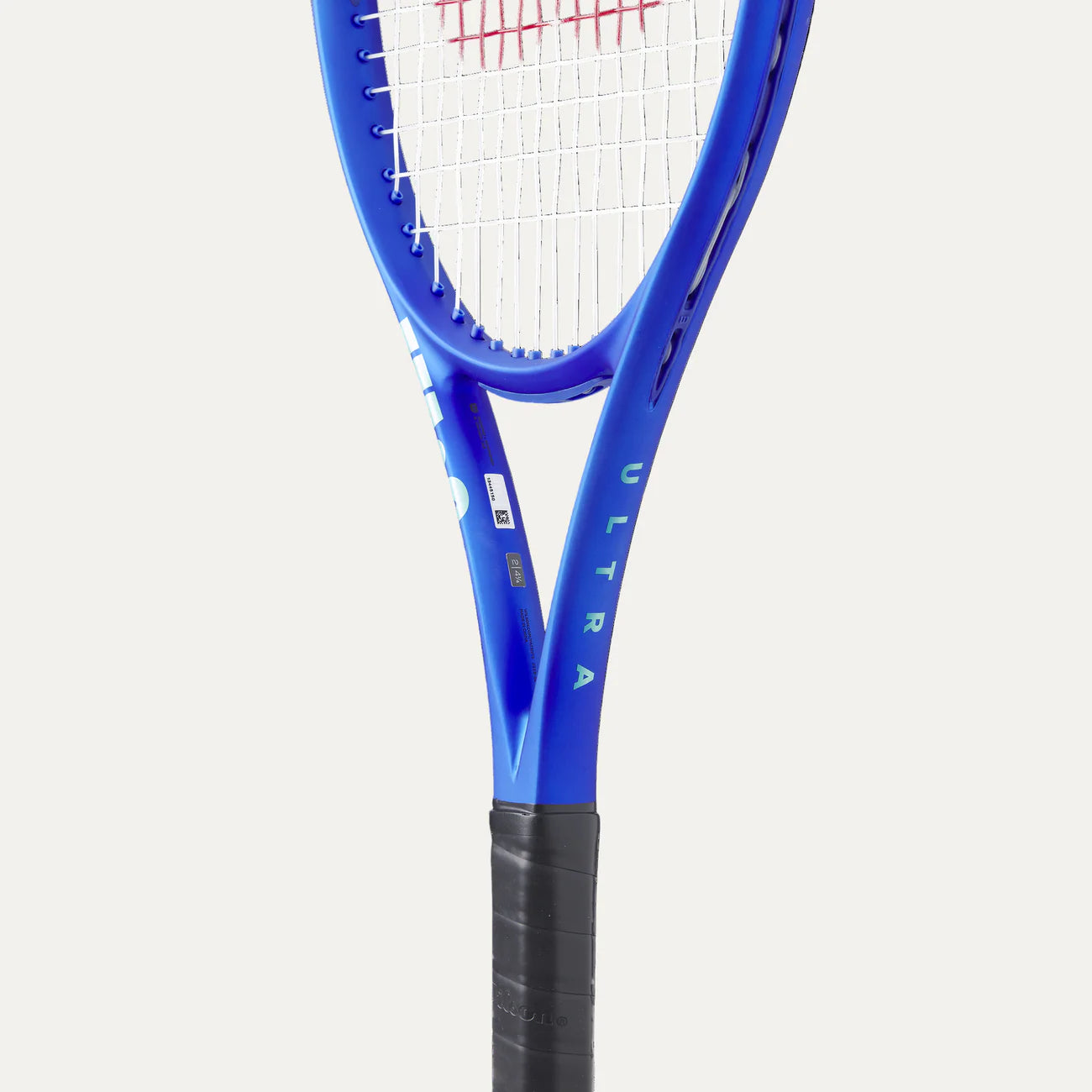 RAQUETA WILSON ULTRA 100L V5