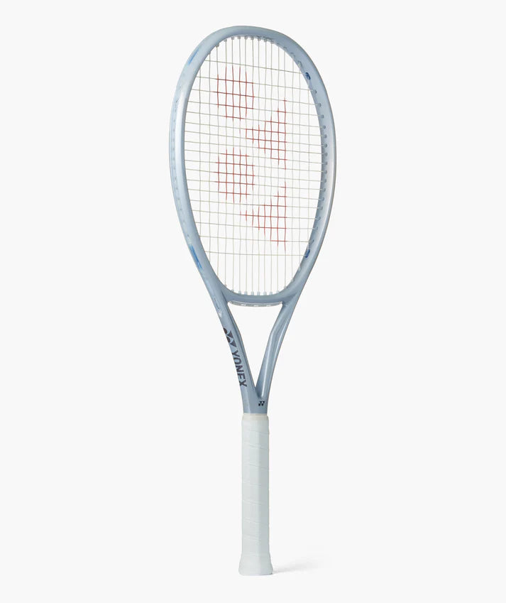 RAQUETA YONEX MUSE 100 295 GR PEARL SILVER