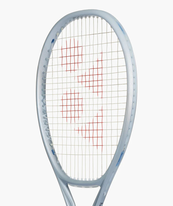 RAQUETA YONEX MUSE 100 295 GR PEARL SILVER