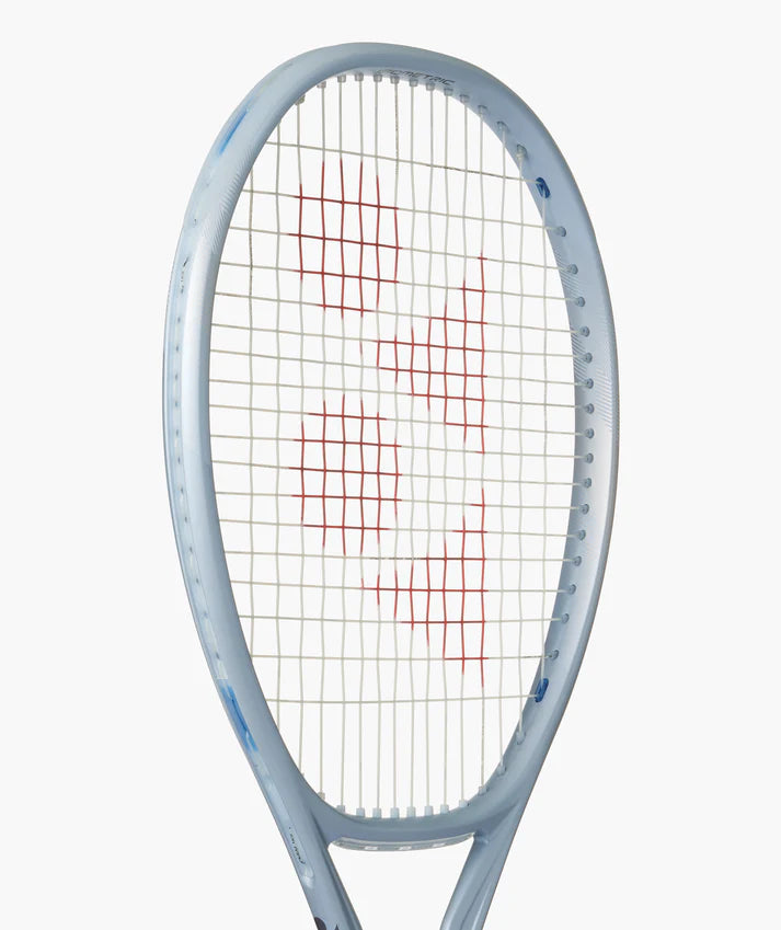 RAQUETA YONEX MUSE 100 295 GR PEARL SILVER