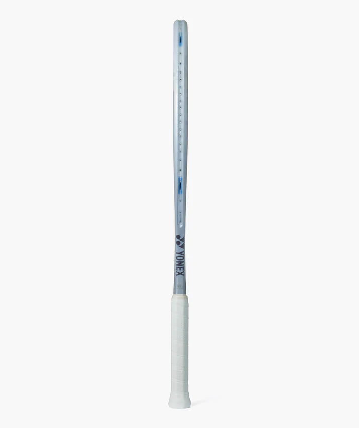RAQUETA YONEX MUSE 100 295 GR PEARL SILVER