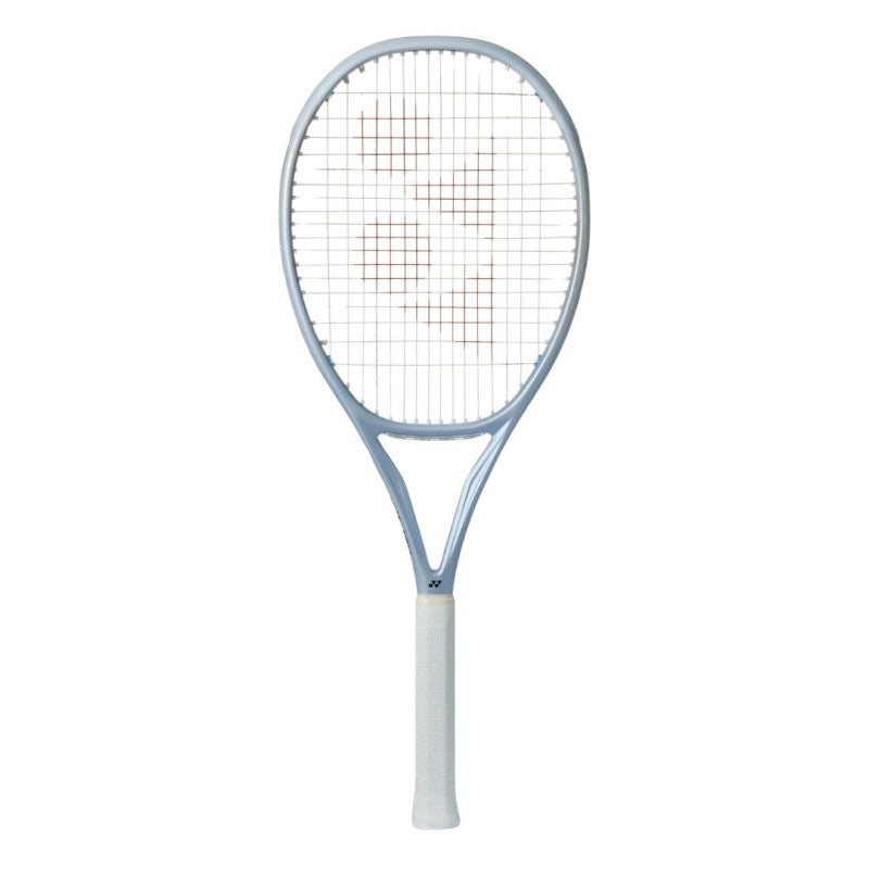 RAQUETA YONEX MUSE 100L 280 GR PEARL SILVER