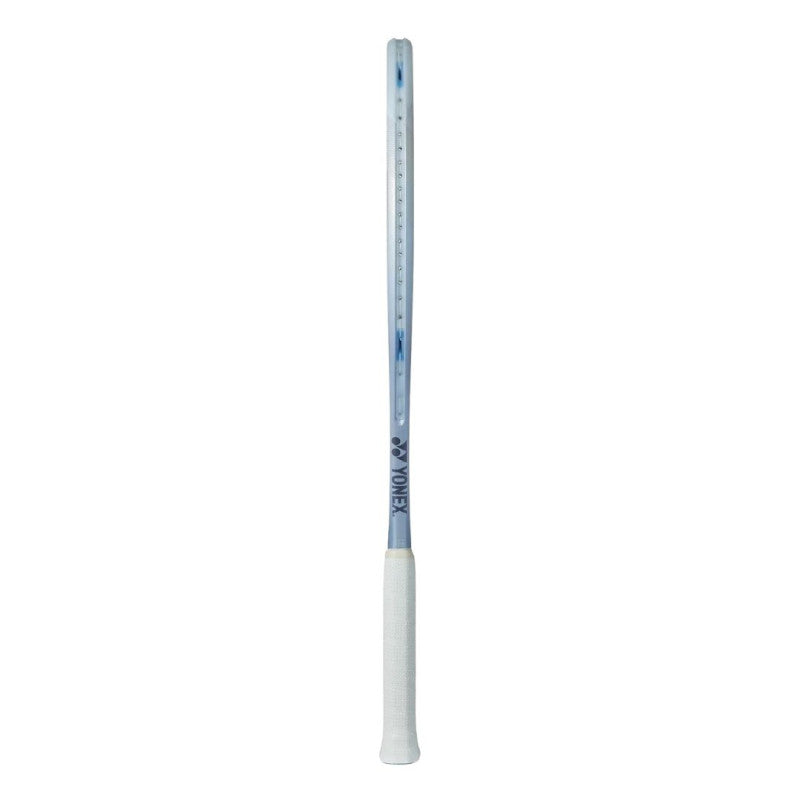 RAQUETA YONEX MUSE 100L 280 GR PEARL SILVER