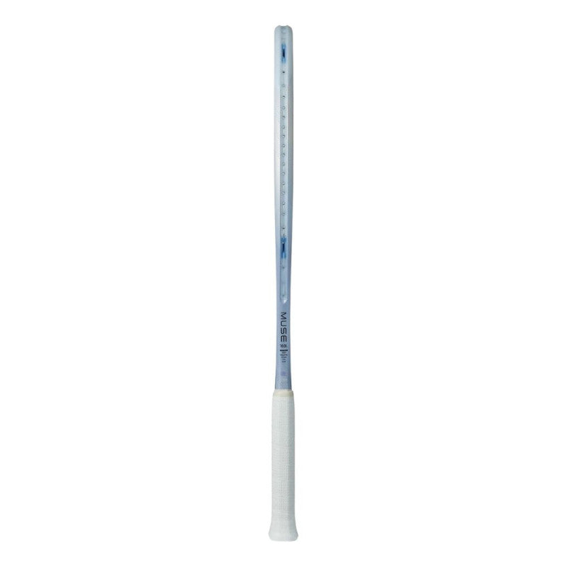 RAQUETA YONEX MUSE 100L 280 GR PEARL SILVER
