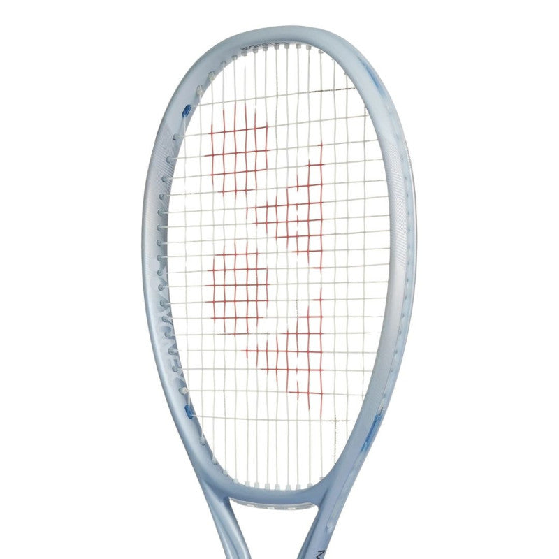 RAQUETA YONEX MUSE 100L 280 GR PEARL SILVER