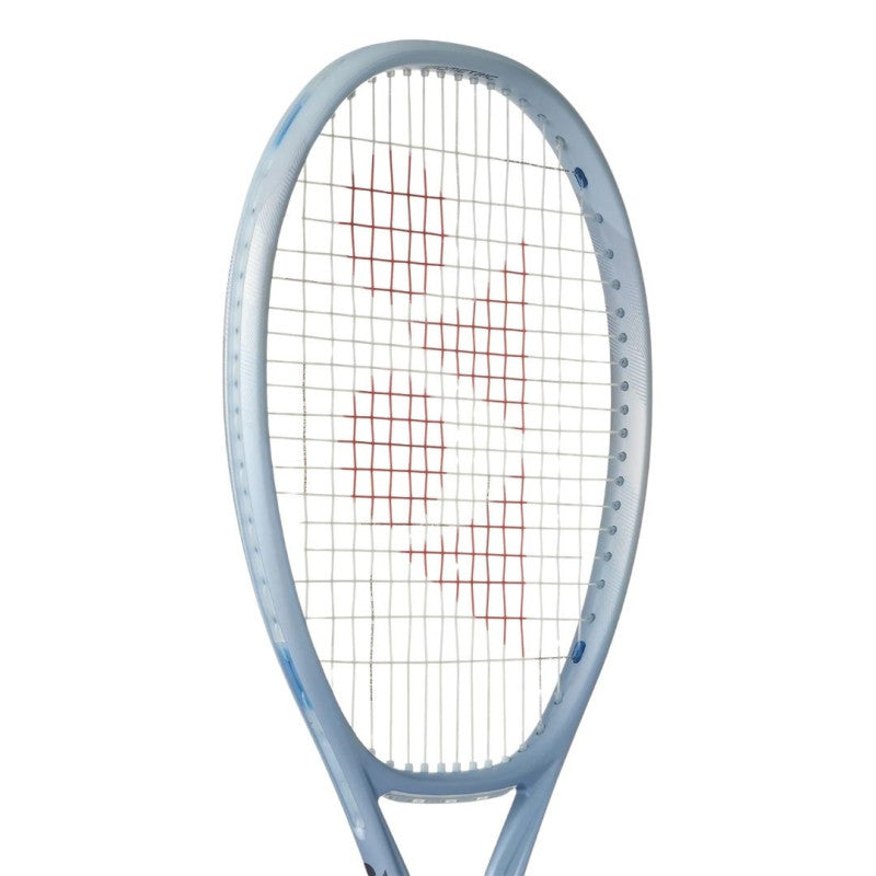 RAQUETA YONEX MUSE 100L 280 GR PEARL SILVER
