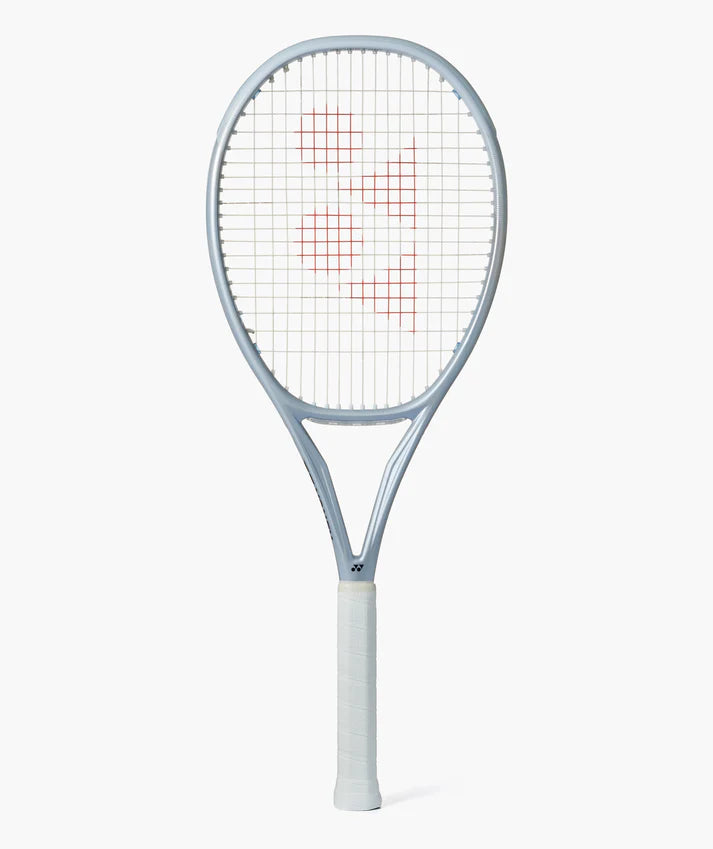 RAQUETA YONEX MUSE 98 305 GR PEARL SILVER