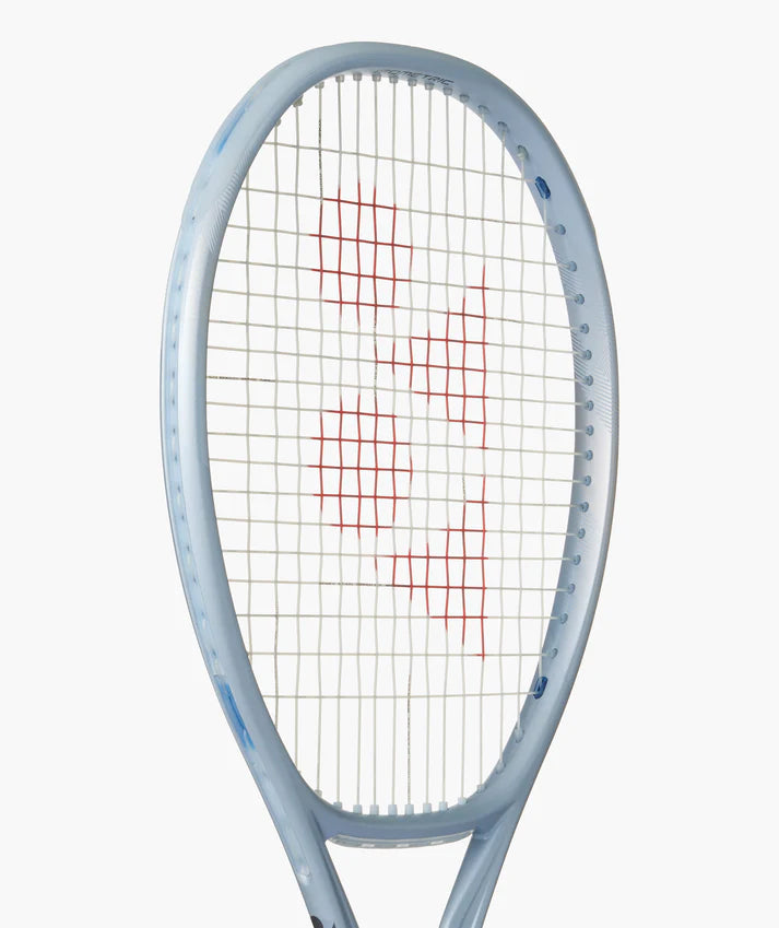 RAQUETA YONEX MUSE 98 305 GR PEARL SILVER