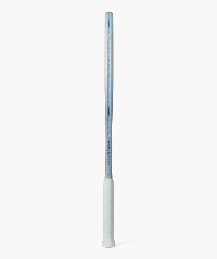 RAQUETA YONEX MUSE 98 305 GR PEARL SILVER