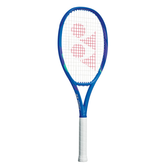 RAQUETA YONEX EZONE 100 L BLAST BLUE 2025