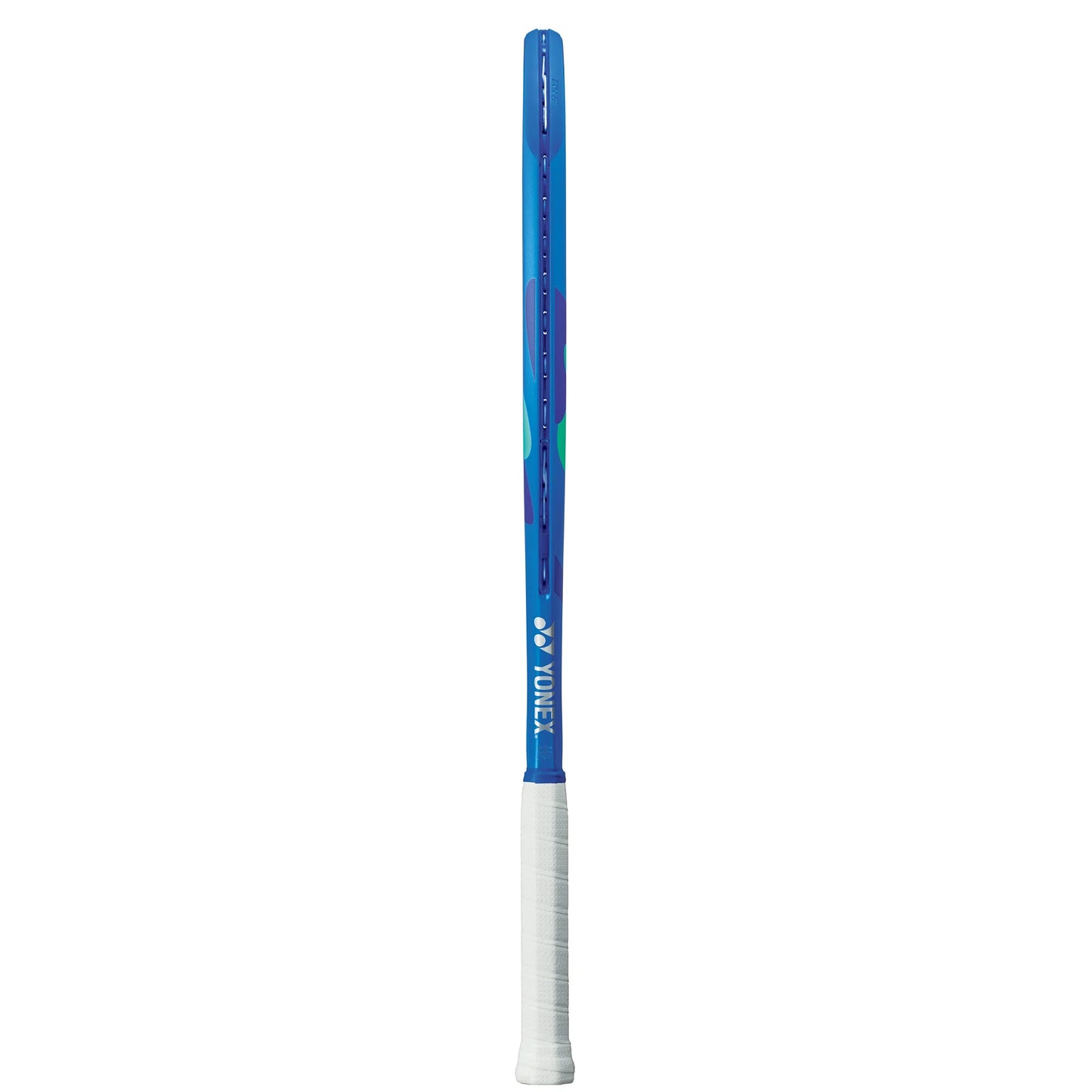 RAQUETA YONEX EZONE 100 L BLAST BLUE 2025