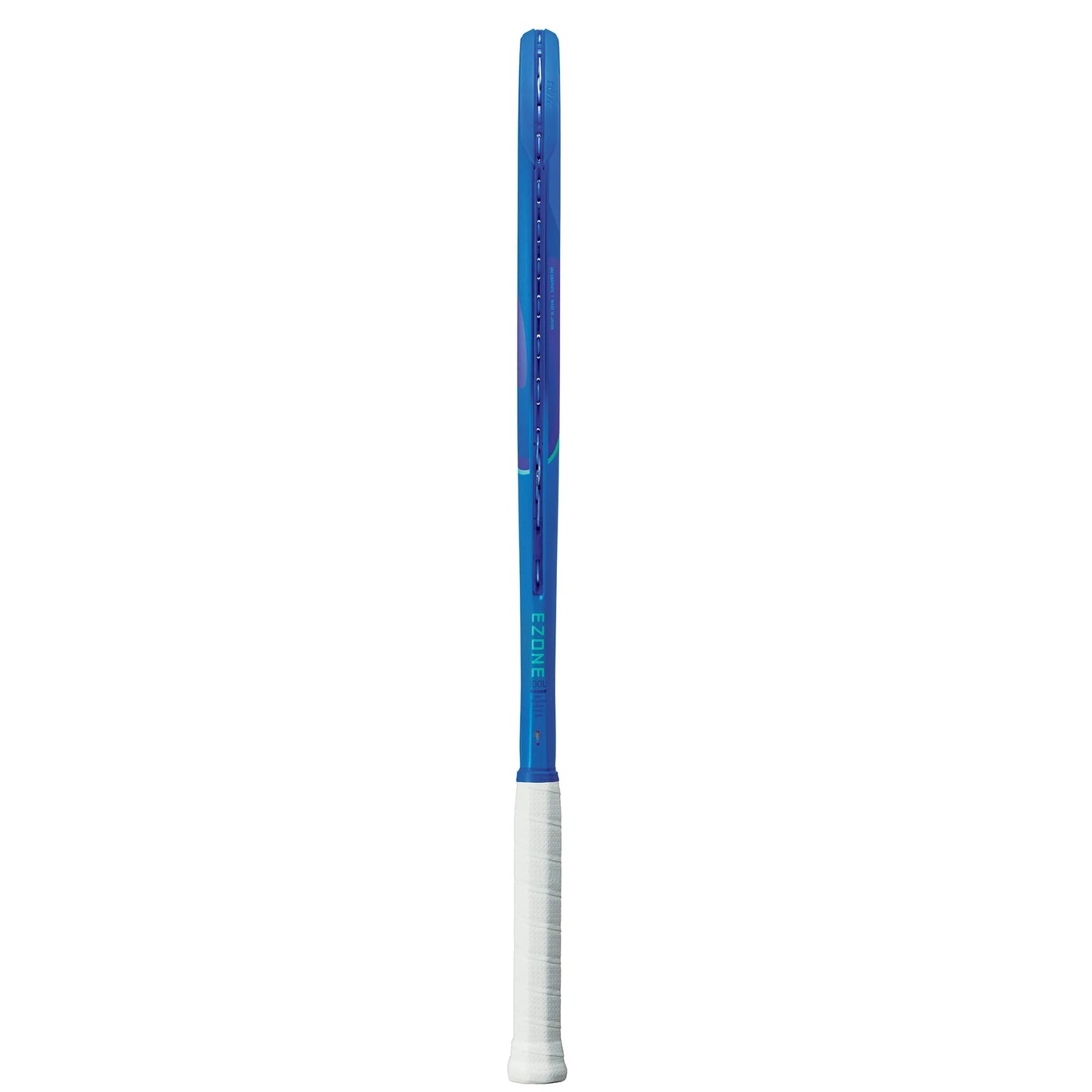 RAQUETA YONEX EZONE 100 L BLAST BLUE 2025