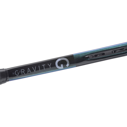 RAQUETA HEAD GRAVITY MP 2025 NEGRO GRIP 3