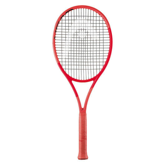 RAQUETA HEAD RADICAL PRO 2025 ROJO GRIP 3