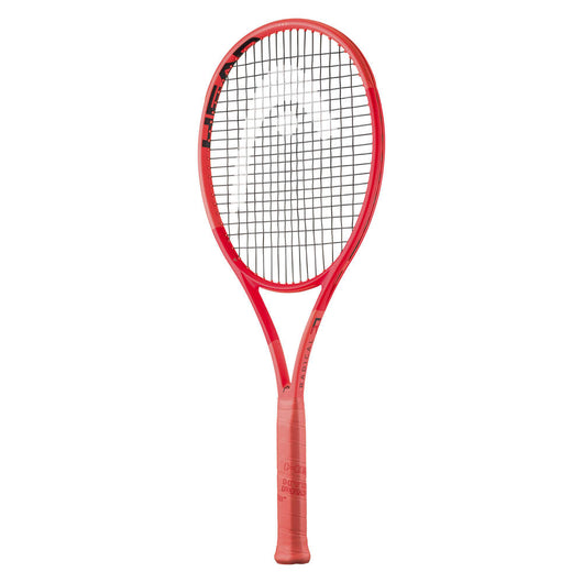 RAQUETA HEAD RADICAL PRO 2025 ROJO GRIP 3