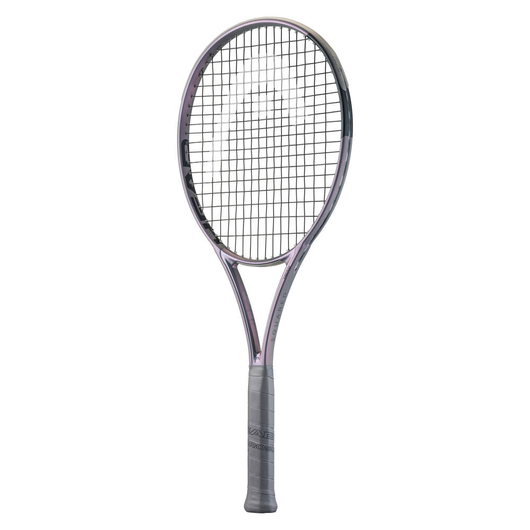 RAQUETA HEAD SQUARED GRIS
