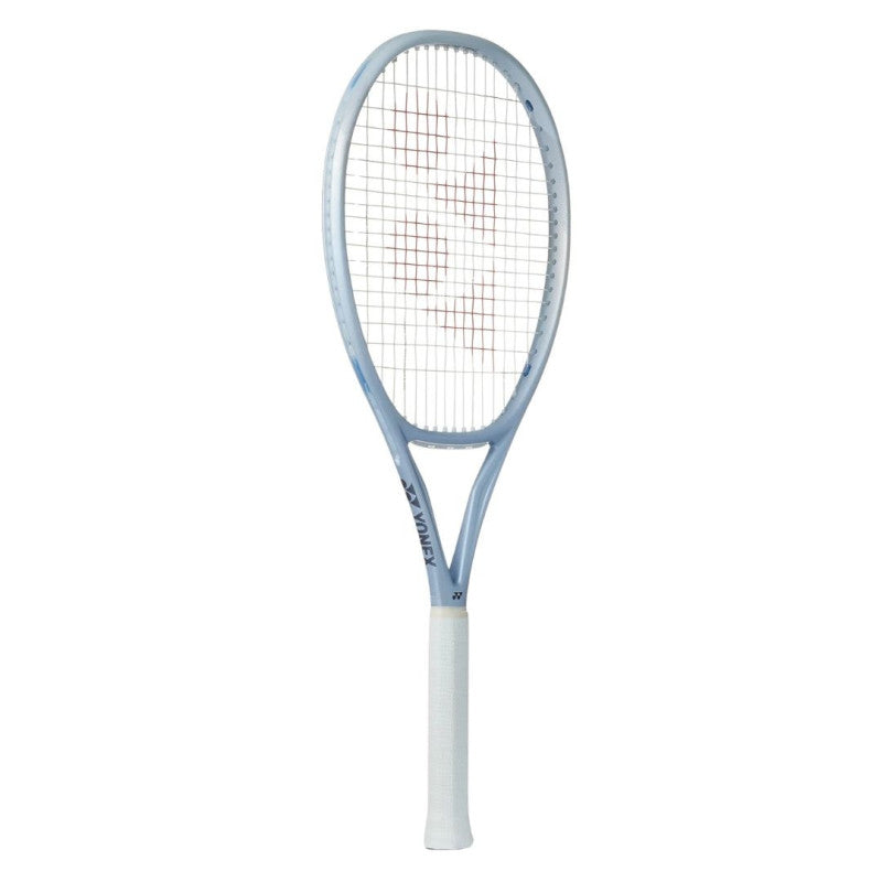 RAQUETA YONEX MUSE 100L 280 GR PEARL SILVER