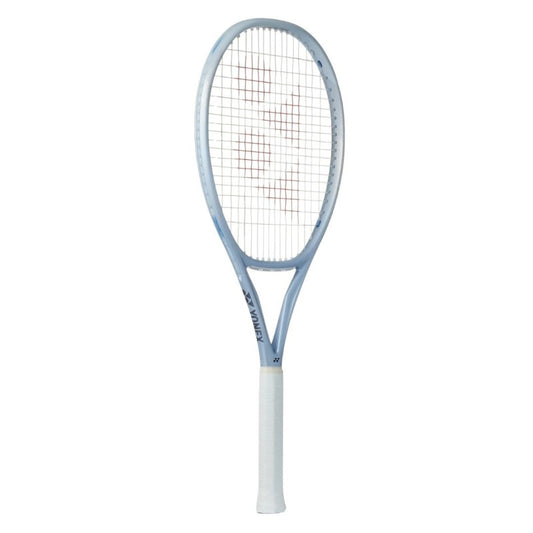 RAQUETA YONEX MUSE 100L 280 GR PEARL SILVER