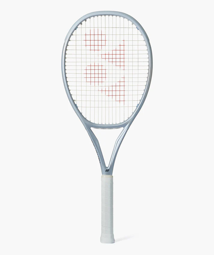 RAQUETA YONEX MUSE 100 295 GR PEARL SILVER
