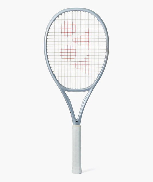 RAQUETA YONEX MUSE 100 295 GR PEARL SILVER