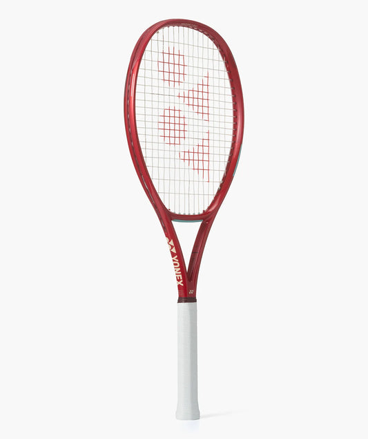 RAQUETA YONEX VCORE 100 G3 300GR RUBY RED