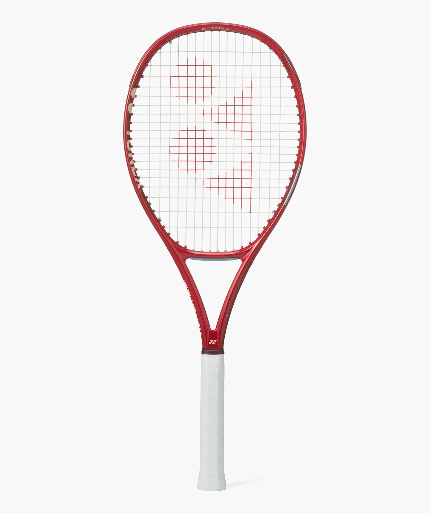 RAQUETA YONEX VCORE 100 G3 300GR RUBY RED