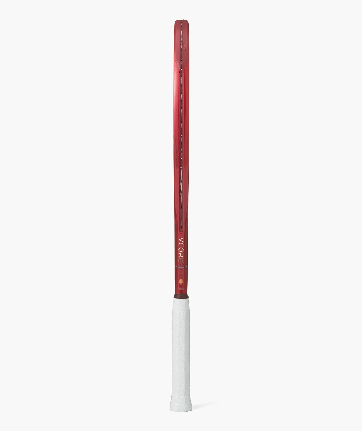 RAQUETA YONEX VCORE 100 G3 300GR RUBY RED
