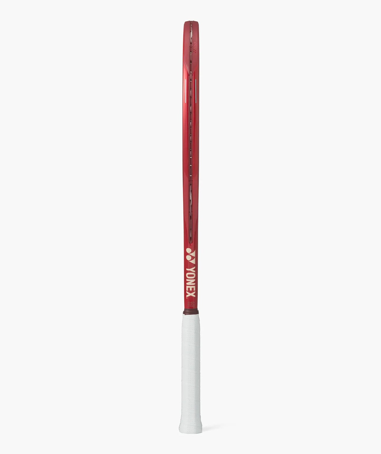 RAQUETA YONEX VCORE 100 G3 300GR RUBY RED