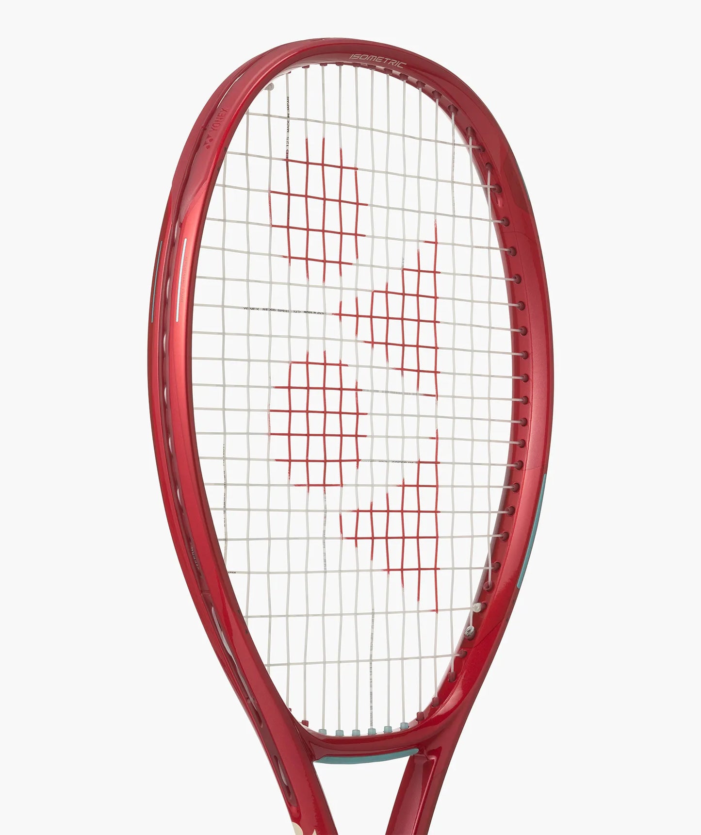 RAQUETA YONEX VCORE 100 G3 300GR RUBY RED