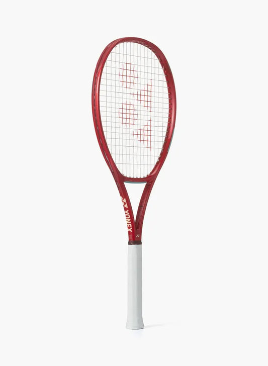 RAQUETA YONEX VCORE 98 G3 305GR RUBY RED