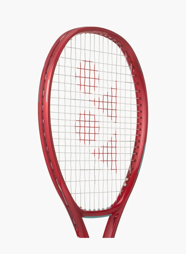 RAQUETA YONEX VCORE 98 G3 305GR RUBY RED