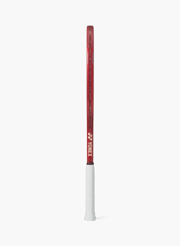 RAQUETA YONEX VCORE 98 G3 305GR RUBY RED