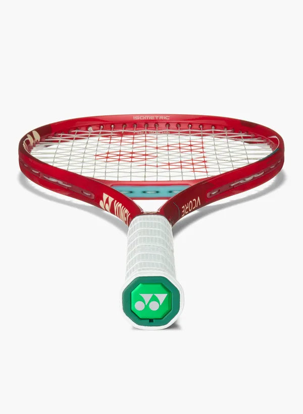 RAQUETA YONEX VCORE 98 G3 305GR RUBY RED