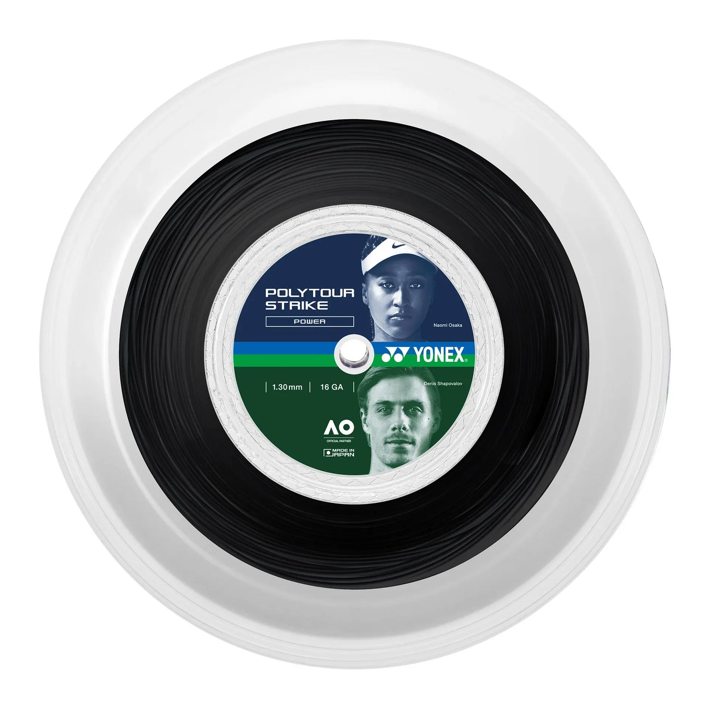 ROLLO YONEX POLYTOUR STRIKE