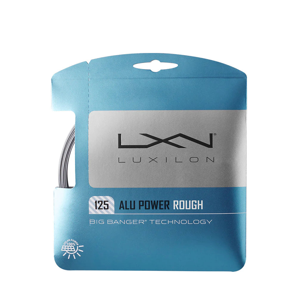 SET CUERDA LUXILON ALU POWER ROUGH 1.25