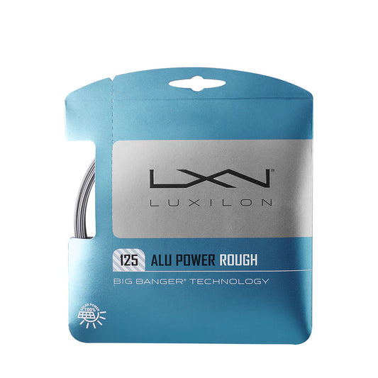 SET CUERDA LUXILON ALU POWER ROUGH 1.25