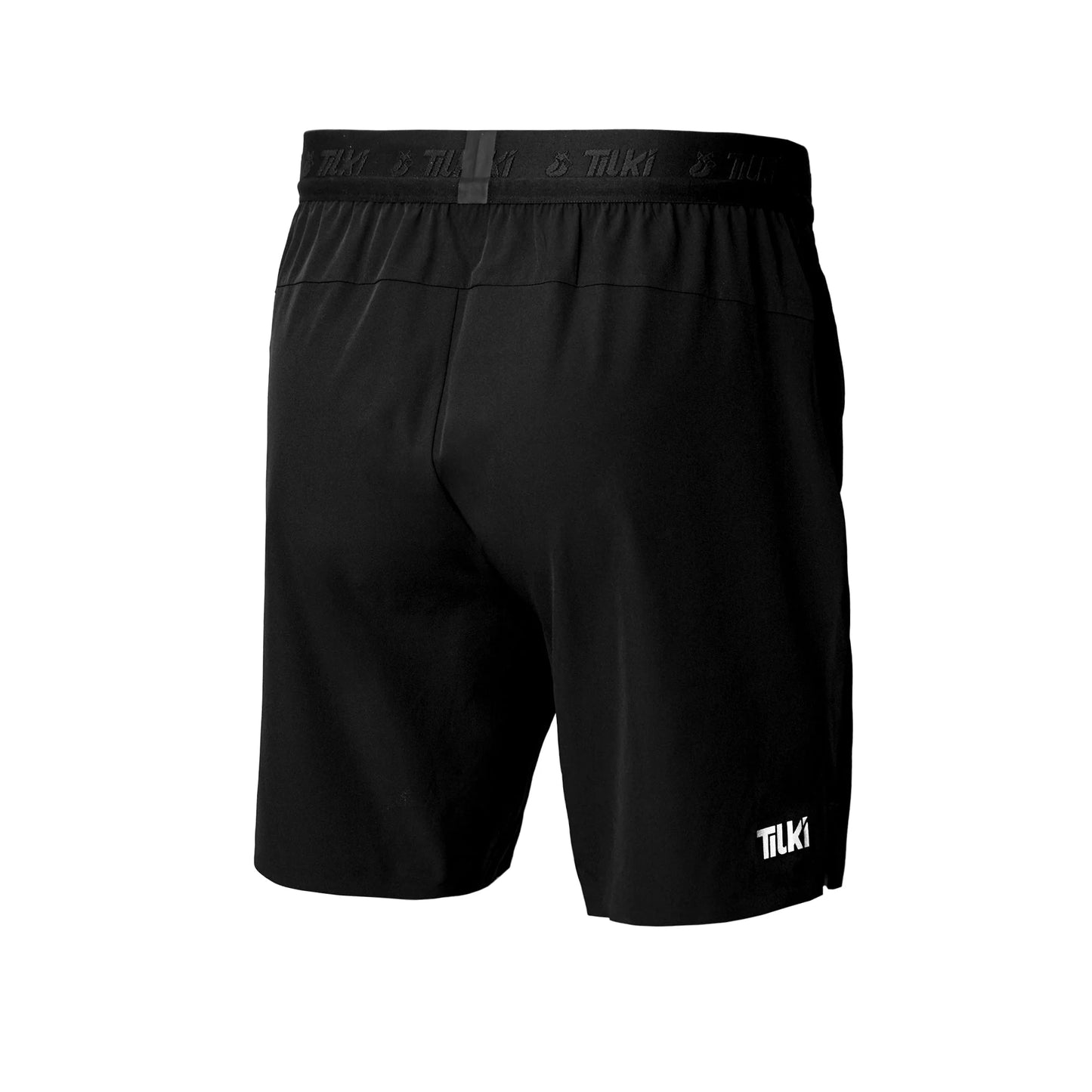SHORT TECHNICAL TILKI LEHINDE