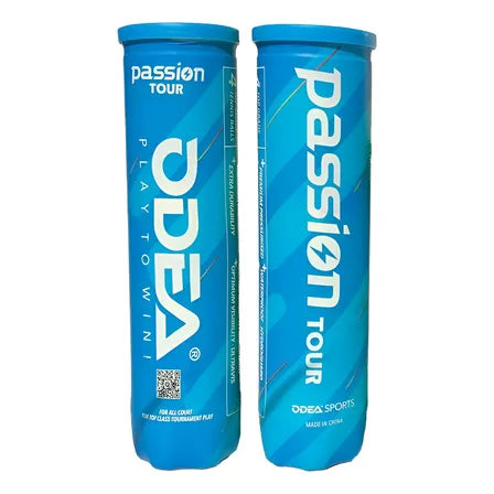 TARRO ODEA PASSION X4