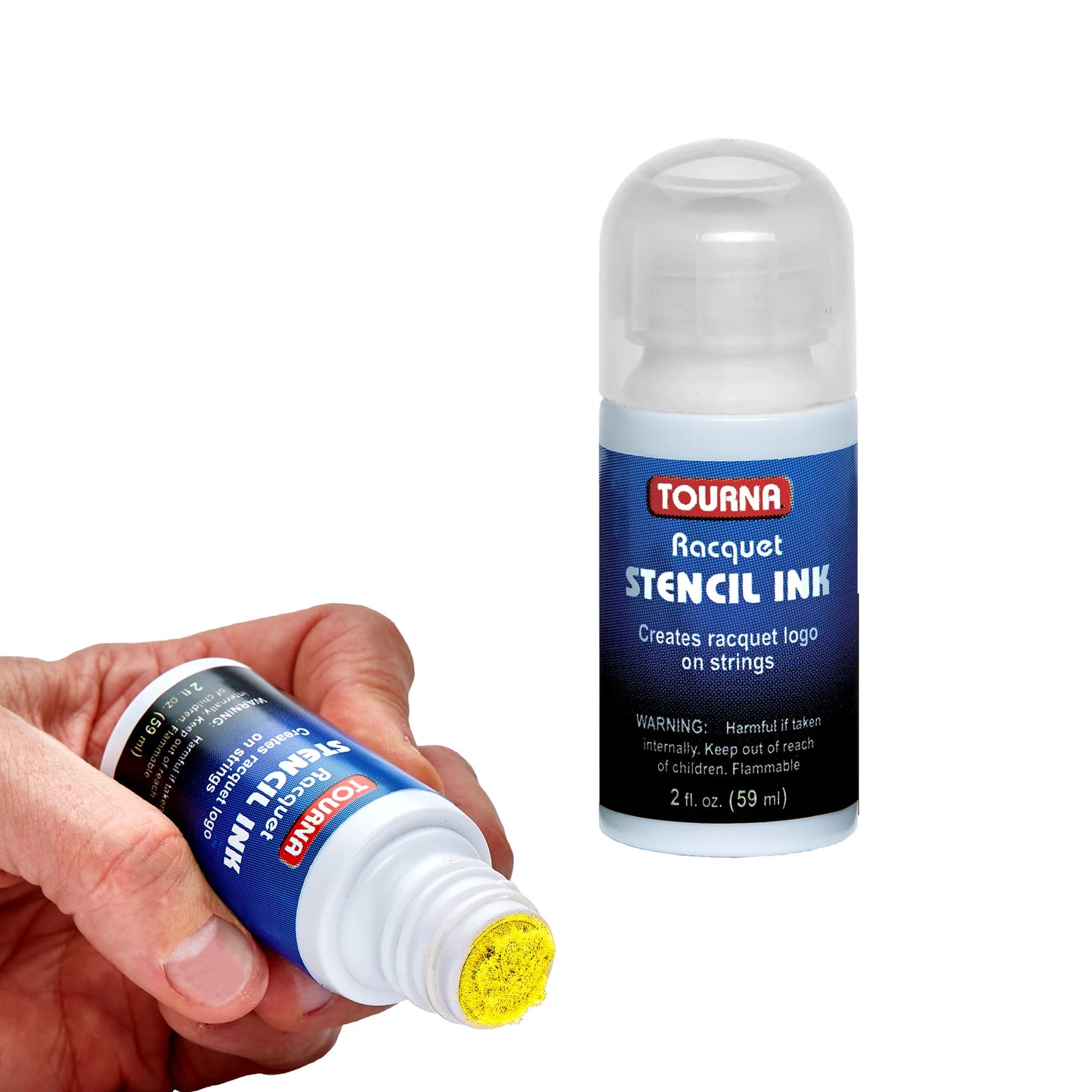 TOURNA MARCADOR TINTA