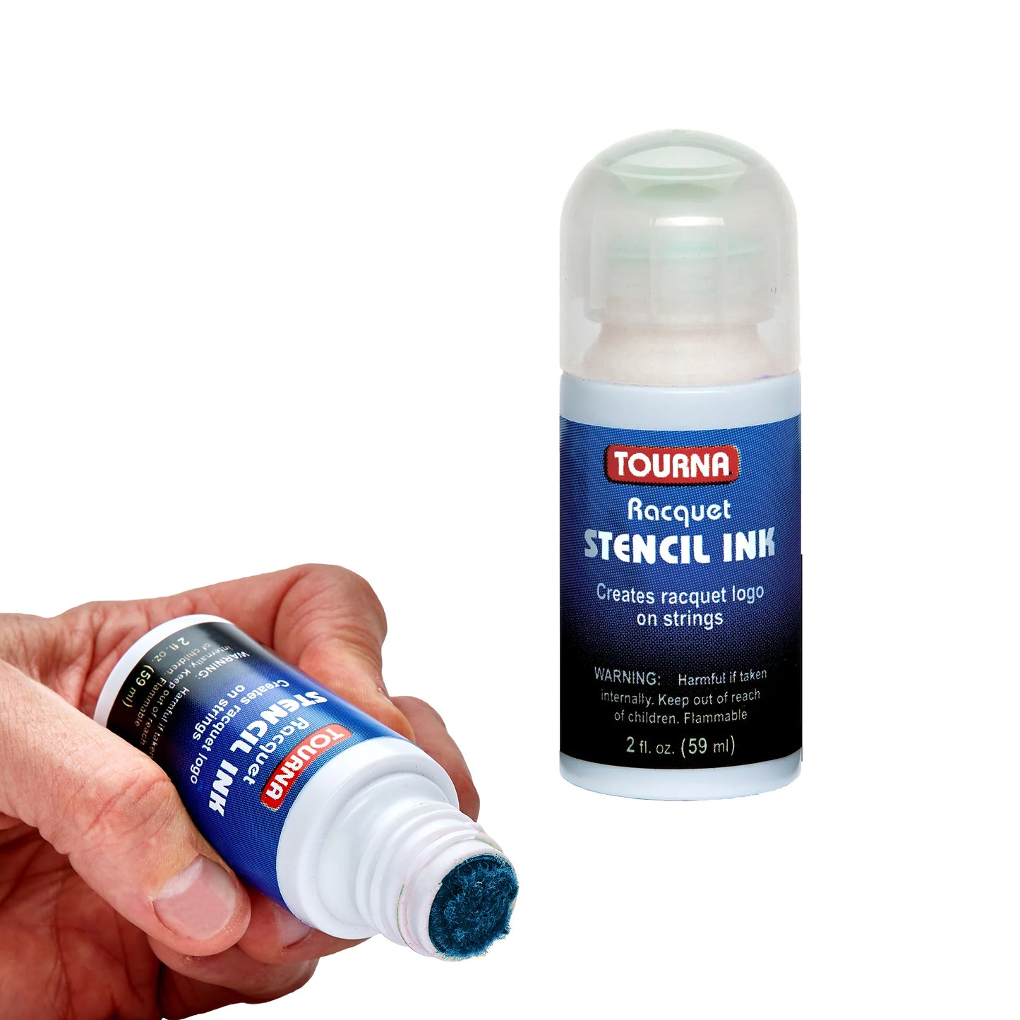 TOURNA MARCADOR TINTA