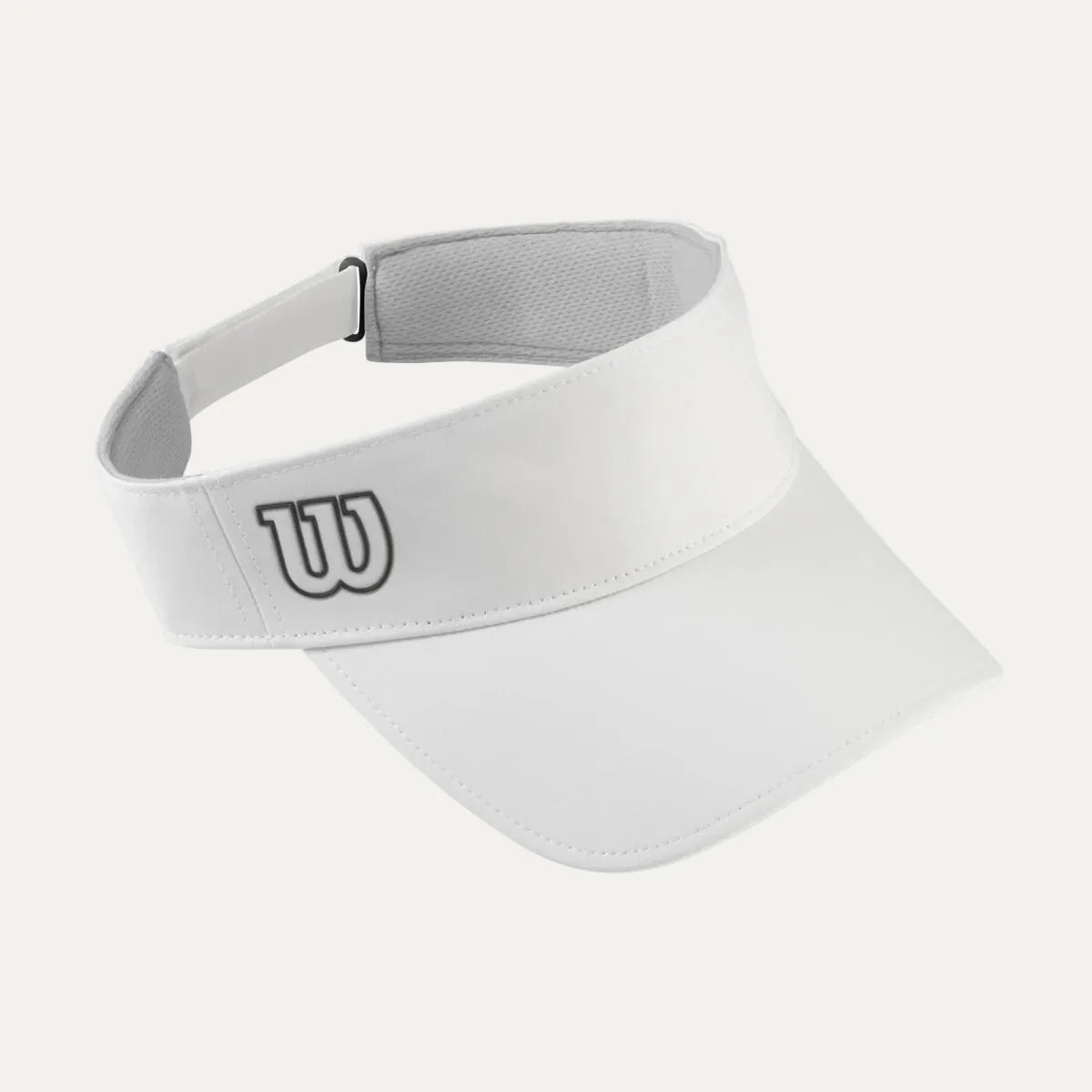 VISERA WILSON WHITE