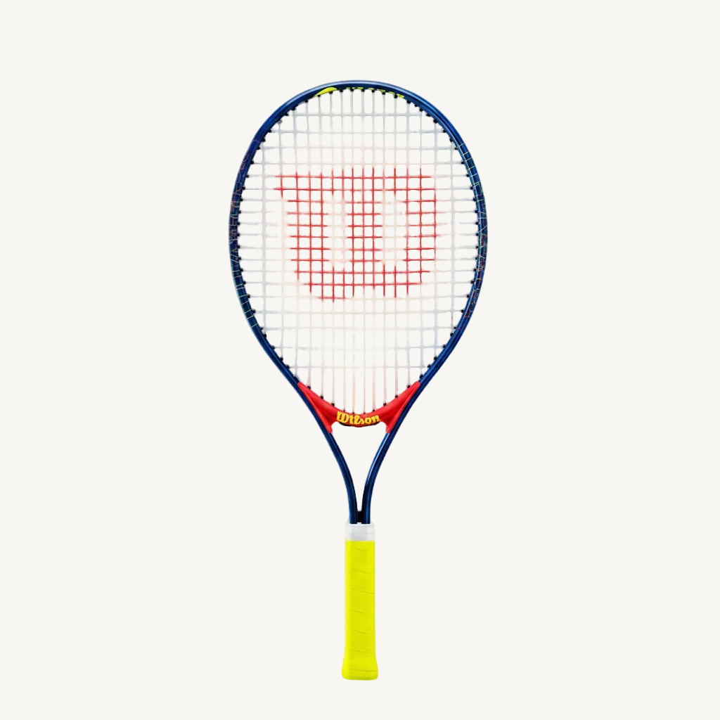 Raqueta Wilson US Open Jr 25