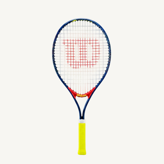 Raqueta Wilson US Open Jr 25