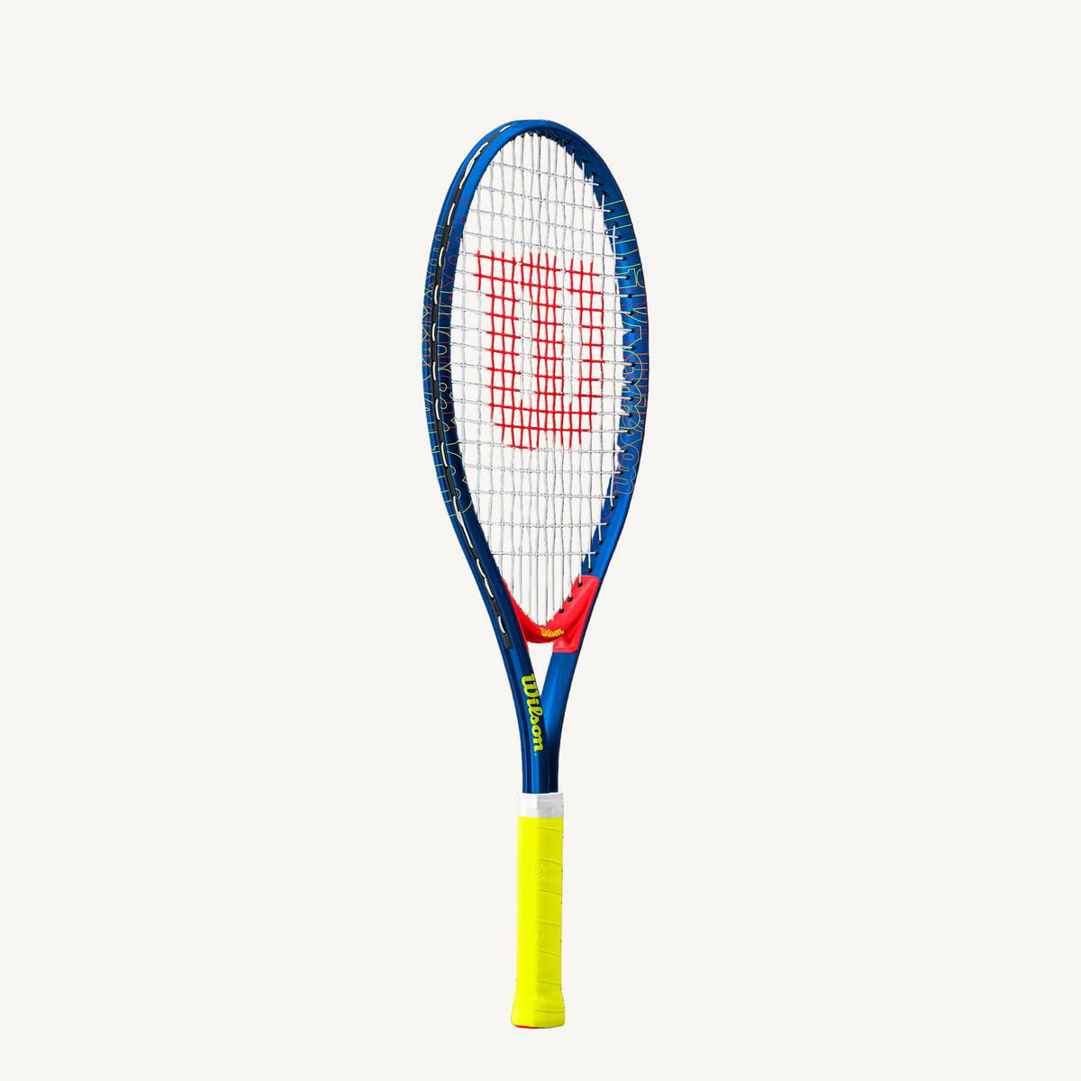 Raqueta Wilson US Open Jr 25