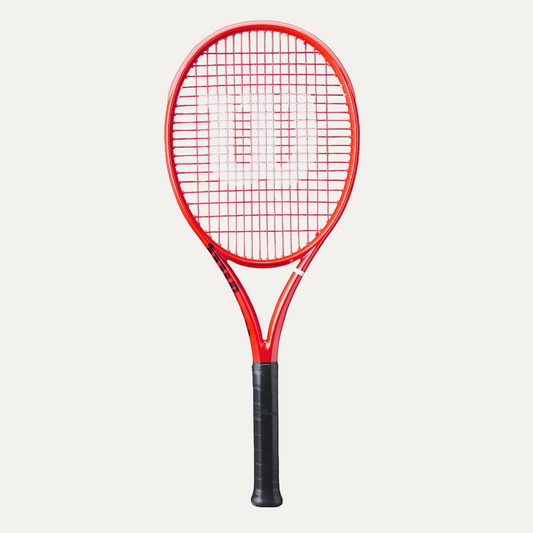 Raqueta Wilson Defyre 100 V1