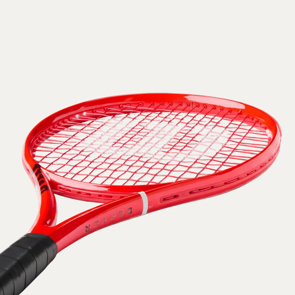 Raqueta Wilson Defyre 100 V1