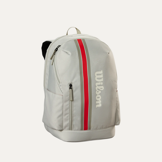 Mochila Wilson Team Backpack 2025 Oats