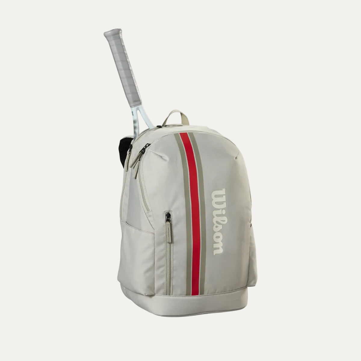 Mochila Wilson Team Backpack 2025 Oats