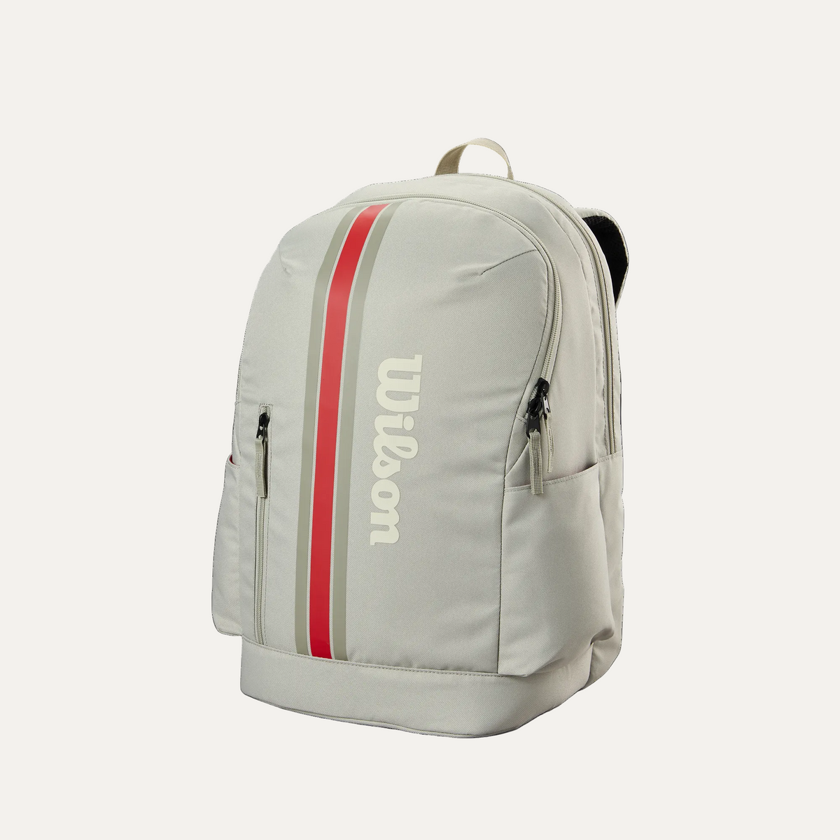 Mochila Wilson Team Backpack 2025 Oats