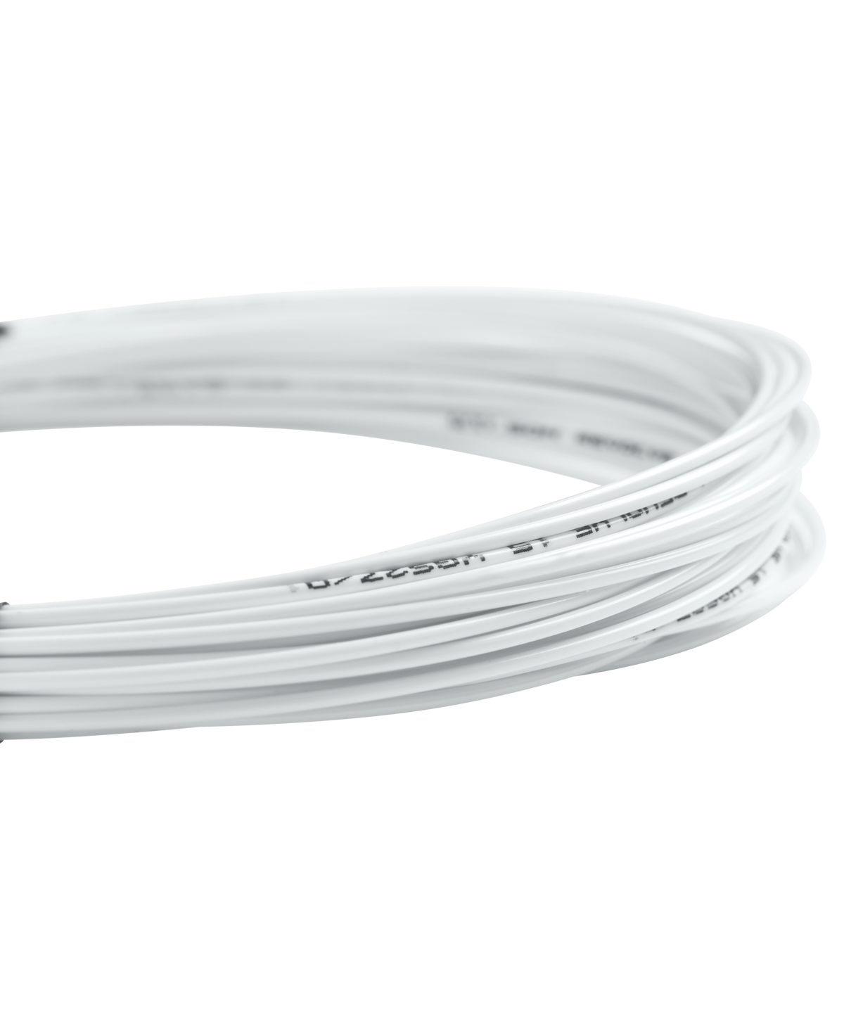 Set de cuerda Wilson Revolve 16 1.30 White